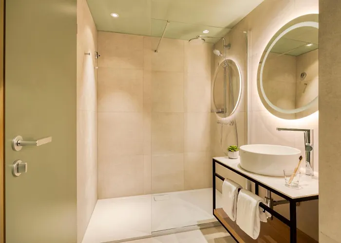 Citadines Danube 4*