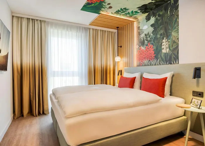 Citadines Danube Апарт-готель