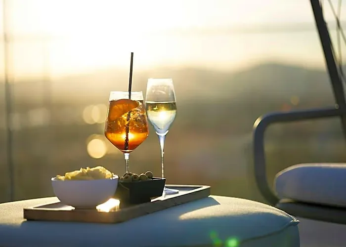 Citadines Danube Aparthotel