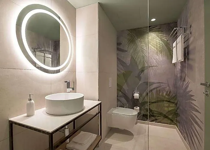 Citadines Danube Aparthotel 4*