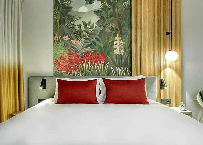 Citadines Danube