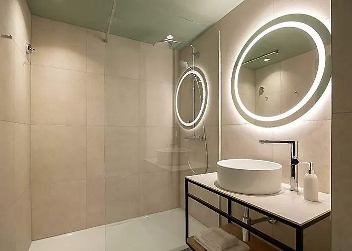 Citadines Danube Vienna